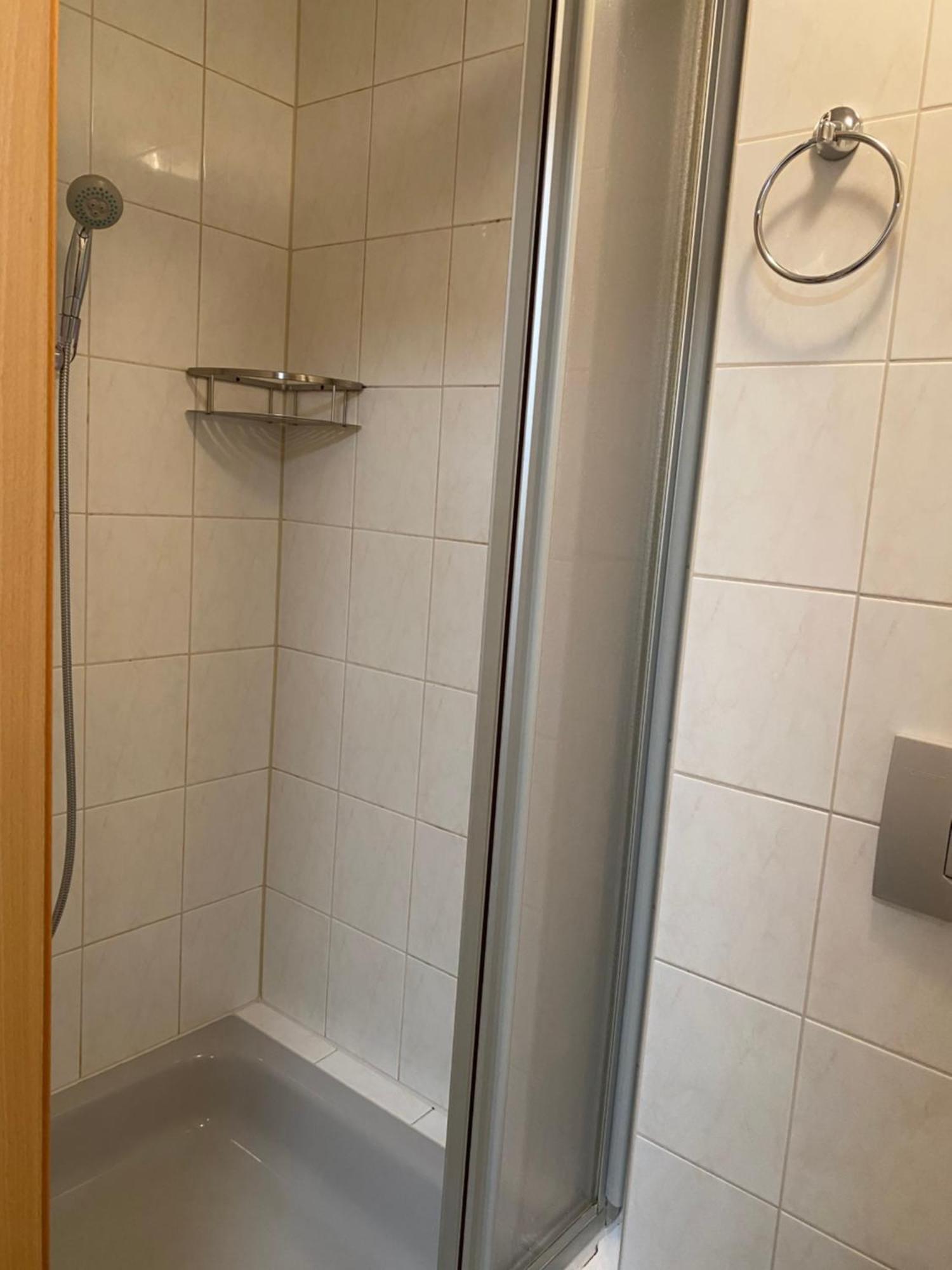 Ferienwohnung Eibenweg Gebsattel Esterno foto